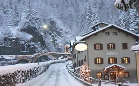 Casa Vacanze Ca' De Val